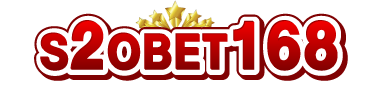 s2obet168-logo